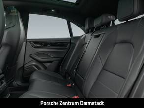Thumbnail von Porsche Macan 4 BOSE Panoramic Roof LED Matrix InnoDrive