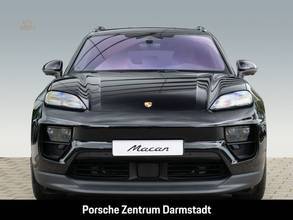 Thumbnail von Porsche Macan 4 BOSE Panoramic Roof LED Matrix InnoDrive
