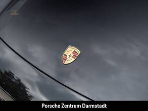 Thumbnail von Porsche Macan 4 BOSE Panoramic Roof LED Matrix InnoDrive
