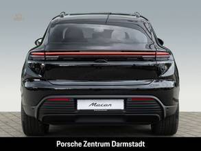 Thumbnail von Porsche Macan 4 BOSE Panoramic Roof LED Matrix InnoDrive