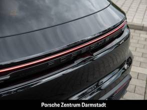 Thumbnail von Porsche Macan 4 BOSE Panoramic Roof LED Matrix InnoDrive