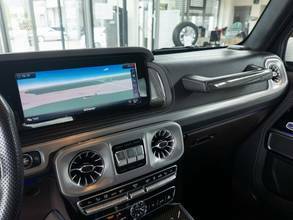 Thumbnail von Mercedes-Benz AMG G 63 MULTIBEAM,Stdh,360°,Comand,Massage,22"