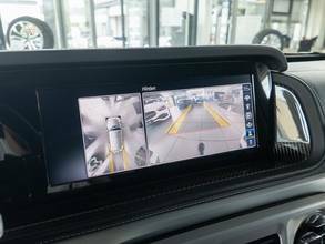 Thumbnail von Mercedes-Benz AMG G 63 MULTIBEAM,Stdh,360°,Comand,Massage,22"