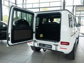 Thumbnail von Mercedes-Benz AMG G 63 MULTIBEAM,Stdh,360°,Comand,Massage,22"