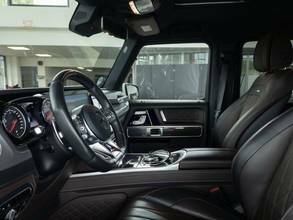 Thumbnail von Mercedes-Benz AMG G 63 MULTIBEAM,Stdh,360°,Comand,Massage,22"