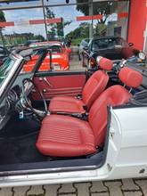 Thumbnail von Alfa Romeo Spider 1750 Duetto - Nieuwe techniek - H-Kz.