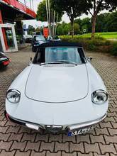 Thumbnail von Alfa Romeo Spider 1750 Duetto - Nieuwe techniek - H-Kz.