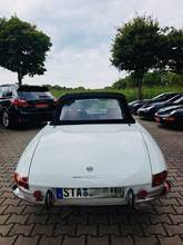 Thumbnail von Alfa Romeo Spider 1750 Duetto - Nieuwe techniek - H-Kz.