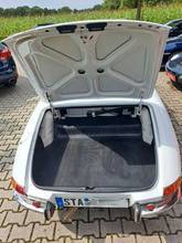 Thumbnail von Alfa Romeo Spider 1750 Duetto - Nieuwe techniek - H-Kz.