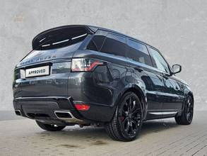 Thumbnail von Land Rover Range Rover Sport P525 HSE Dynamic Stealth AHK