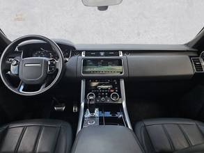 Thumbnail von Land Rover Range Rover Sport P525 HSE Dynamic Stealth AHK