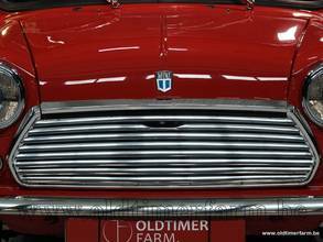 Thumbnail von Mini 850 '75