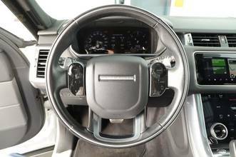 Thumbnail von Land Rover Range Rover Sport 3.0 D300 HSE Dynamic HEAD PANO