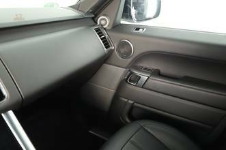 Thumbnail von Land Rover Range Rover Sport 3.0 D300 HSE Dynamic HEAD PANO