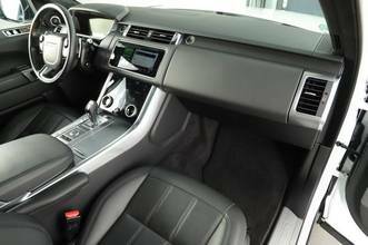 Thumbnail von Land Rover Range Rover Sport 3.0 D300 HSE Dynamic HEAD PANO