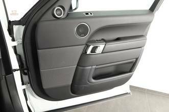 Thumbnail von Land Rover Range Rover Sport 3.0 D300 HSE Dynamic HEAD PANO