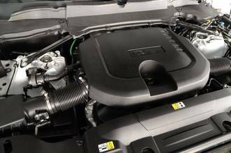 Thumbnail von Land Rover Range Rover Sport 3.0 D300 HSE Dynamic HEAD PANO