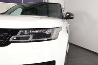 Thumbnail von Land Rover Range Rover Sport 3.0 D300 HSE Dynamic HEAD PANO