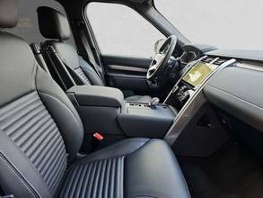 Thumbnail von Land Rover Discovery D250 Dynamic SE 7SITZE AHK PANO