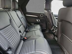 Thumbnail von Land Rover Discovery D250 Dynamic SE 7SITZE AHK PANO
