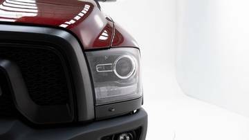Thumbnail von Dodge Ram 1500 Warlock '2025
