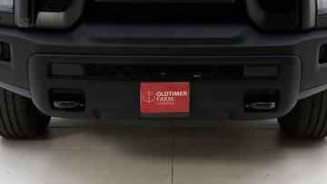 Thumbnail von Dodge Ram 1500 Warlock '2025