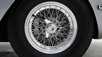 Thumbnail von Maserati  Mistral Spyder '65