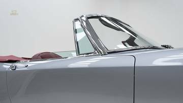 Thumbnail von Maserati  Mistral Spyder '65
