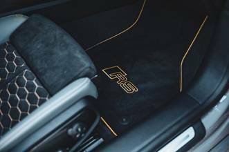 Thumbnail von Audi TT RS Coupe 2.5 TFSI quattro iconic edition