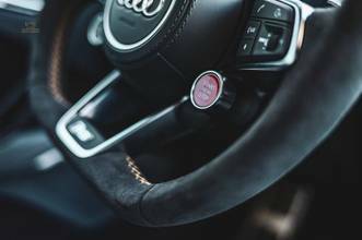 Thumbnail von Audi TT RS Coupe 2.5 TFSI quattro iconic edition