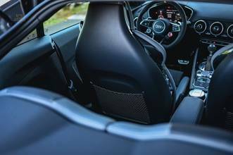 Thumbnail von Audi TT RS Coupe 2.5 TFSI quattro iconic edition