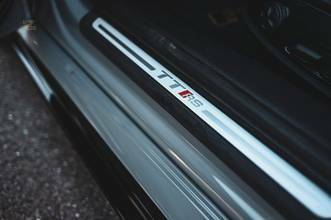 Thumbnail von Audi TT RS Coupe 2.5 TFSI quattro iconic edition