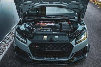 Thumbnail von Audi TT RS Coupe 2.5 TFSI quattro iconic edition