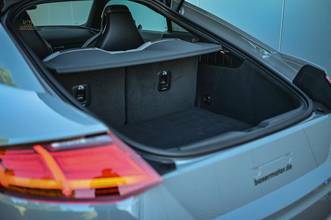 Thumbnail von Audi TT RS Coupe 2.5 TFSI quattro iconic edition