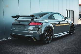 Thumbnail von Audi TT RS Coupe 2.5 TFSI quattro iconic edition