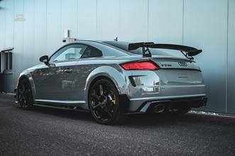 Thumbnail von Audi TT RS Coupe 2.5 TFSI quattro iconic edition