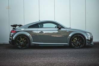 Thumbnail von Audi TT RS Coupe 2.5 TFSI quattro iconic edition