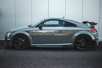 Thumbnail von Audi TT RS Coupe 2.5 TFSI quattro iconic edition