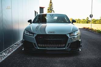 Thumbnail von Audi TT RS Coupe 2.5 TFSI quattro iconic edition