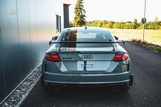 Thumbnail von Audi TT RS Coupe 2.5 TFSI quattro iconic edition