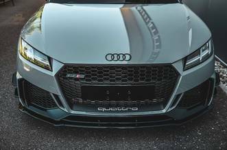 Thumbnail von Audi TT RS Coupe 2.5 TFSI quattro iconic edition