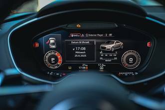 Thumbnail von Audi TT RS Coupe 2.5 TFSI quattro iconic edition