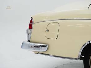 Thumbnail von Mercedes-Benz 220 SE Ponton Cabriolet '61