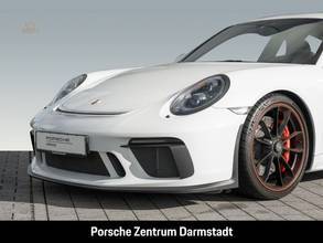 Thumbnail von Porsche 991 911 GT3 Liftsystem Vorderachse Rückfahrkamer