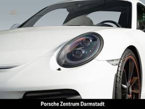 Thumbnail von Porsche 991 911 GT3 Liftsystem Vorderachse Rückfahrkamer