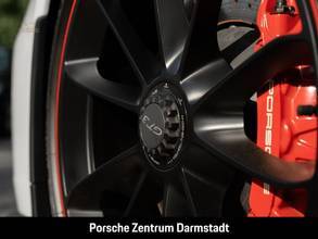 Thumbnail von Porsche 991 911 GT3 Liftsystem Vorderachse Rückfahrkamer