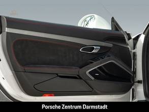 Thumbnail von Porsche 991 911 GT3 Liftsystem Vorderachse Rückfahrkamer