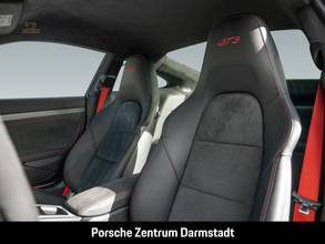 Thumbnail von Porsche 991 911 GT3 Liftsystem Vorderachse Rückfahrkamer