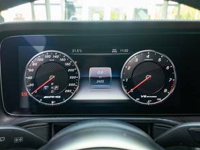 Thumbnail von Mercedes-Benz AMG G 63 oliv,Holzboden Kirsche,Sthzg,Sitzkl,AHK