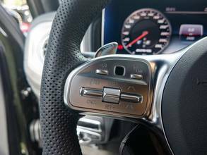 Thumbnail von Mercedes-Benz AMG G 63 oliv,Holzboden Kirsche,Sthzg,Sitzkl,AHK